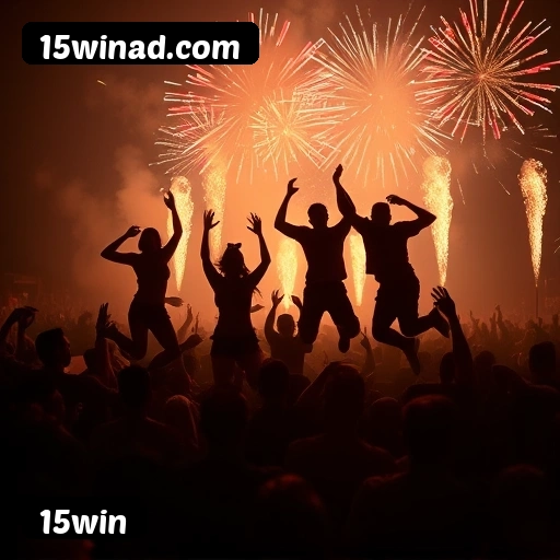Imagem secundária de apoio para instalação do app 15win
